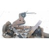 Recambio de puente trasero para nissan qashqai (j10) 2.0 16v cat referencia OEM IAM 55400JD60A 440111KD0A / 440011KD0A / 