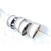 Recambio de juego llantas para mini mini (r50,r53) cooper referencia OEM IAM 36116764346  