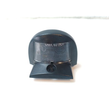 PILOTO MATRICULA 33740Z6A000 