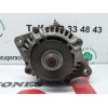 Recambio de alternador para nissan almera (n16/e) acenta referencia OEM IAM JA1611IR 23100BN300 