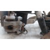 Recambio de puente trasero para nissan qashqai (j10) 2.0 16v cat referencia OEM IAM 55400JD60A 440111KD0A / 440011KD0A / 