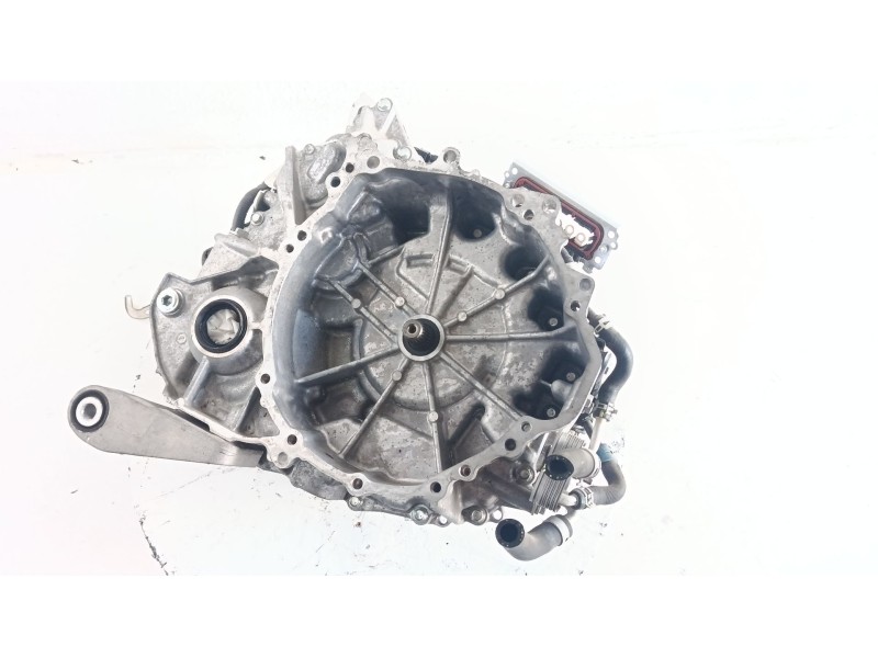 Recambio de caja cambios para toyota c-hr referencia OEM IAM 3090047110 P6103 P1040621 / 3091105