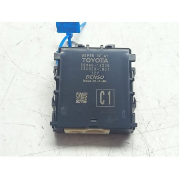 MODULO ELECTRONICO 8594012230 2360000021 