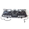 Recambio de rejilla paragolpes central para toyota yaris (_p1_) 1.0 (scp10_) referencia OEM IAM 531010DF41  531010DB31 / 821130D