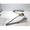 Recambio de elevalunas delantero izquierdo para renault laguna ii (bg0) initiale referencia OEM IAM 80701002R  