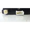 Recambio de warning para kia cee´d sporty wagon active referencia OEM IAM 937001H000 937001H010 