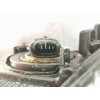 Recambio de faro antiniebla izquierdo para hyundai tucson referencia OEM IAM 92201D7000  