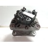 Recambio de alternador para renault scenic ii 1.9 dci diesel referencia OEM IAM 8200290215  