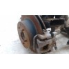 Recambio de puente trasero para nissan qashqai (j10) 2.0 16v cat referencia OEM IAM 55400JD60A 440111KD0A / 440011KD0A / 