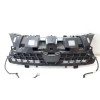 Recambio de rejilla paragolpes central para toyota yaris (_p1_) 1.0 (scp10_) referencia OEM IAM 531010DF41  531010DB31 / 821130D