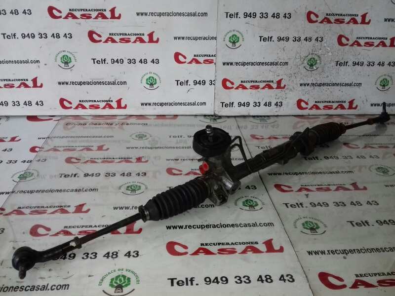 Recambio de cremallera direccion para volkswagen polo berlina (6n1) básico referencia OEM IAM GN1422061C 0230080033101 