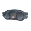 Recambio de cuadro instrumentos para dacia dokker 1.5 dci diesel fap cat referencia OEM IAM 248101691R  