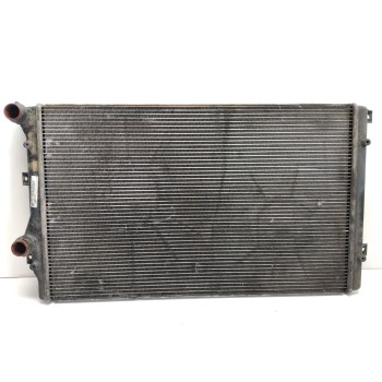 RADIADOR AGUA 1K0121253H 