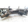 Recambio de puente trasero para nissan qashqai (j10) 2.0 16v cat referencia OEM IAM 55400JD60A 440111KD0A / 440011KD0A / 
