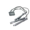 Recambio de bobina encendido para renault clio ii fase ii (b/cb0) authentique referencia OEM IAM 8200051128  