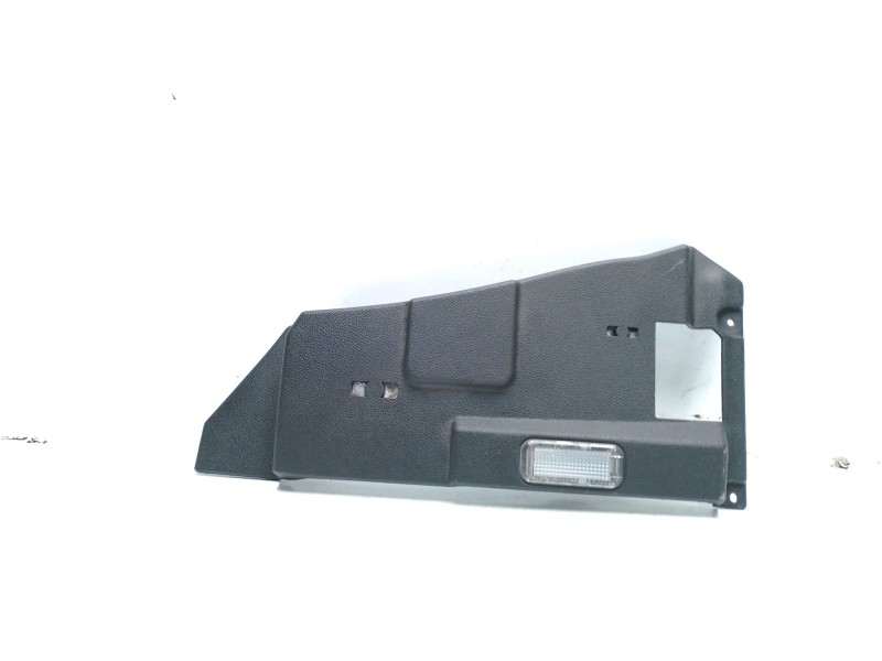 Recambio de moldura para seat leon (5f1) 2.0 tdi referencia OEM IAM 5F1863667C  