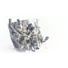 Recambio de caja cambios para toyota c-hr referencia OEM IAM 3090047110 P6103 P1040621 / 3091105