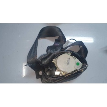 CINTURON SEGURIDAD TRASERO DERECHO 33055854A 
