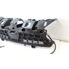 Recambio de rejilla paragolpes central para toyota yaris (_p1_) 1.0 (scp10_) referencia OEM IAM 531010DF41  531010DB31 / 821130D