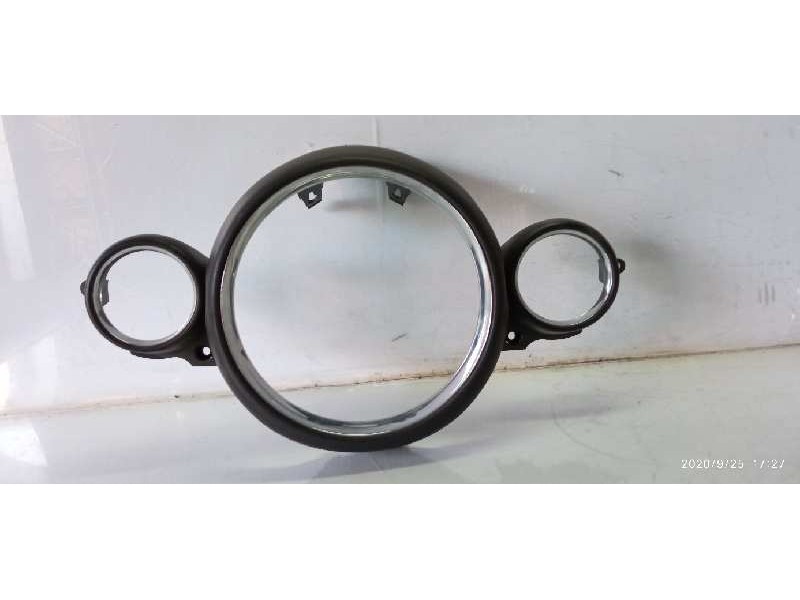 Recambio de moldura para mini mini (r56) one referencia OEM IAM   