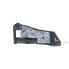 Recambio de moldura para seat leon (5f1) 2.0 tdi referencia OEM IAM 5F1863667C  