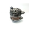 Recambio de alternador para renault laguna iii dynamique referencia OEM IAM 8200960536 A004TJ0282ZE 