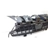 Recambio de rejilla paragolpes central para toyota yaris (_p1_) 1.0 (scp10_) referencia OEM IAM 531010DF41  531010DB31 / 821130D