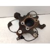 Recambio de mangueta trasera izquierda para hyundai ix35 comfort 2wd referencia OEM IAM 527102Y800  