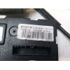 Recambio de elevalunas delantero izquierdo para renault laguna ii (bg0) initiale referencia OEM IAM 80701002R  