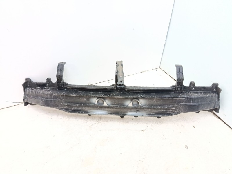 Recambio de refuerzo paragolpes trasero para hyundai i30 (gd) 1.4 crdi referencia OEM IAM 86631A6000  