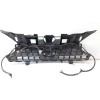 Recambio de rejilla paragolpes central para toyota yaris (_p1_) 1.0 (scp10_) referencia OEM IAM 531010DF41  531010DB31 / 821130D