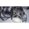 Recambio de cinturon seguridad trasero derecho para renault clio iii 1.5 dci diesel referencia OEM IAM 33055854A  
