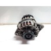 Recambio de alternador para chevrolet aveo ls referencia OEM IAM 96652100  