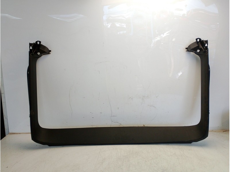 Recambio de moldura para audi a4 b9 avant (8w5, 8wd) 35 tdi mild hybrid referencia OEM IAM 8W9867973  