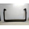 Recambio de moldura para audi a4 b9 avant (8w5, 8wd) 35 tdi mild hybrid referencia OEM IAM 8W9867973  
