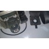 Recambio de cinturon seguridad trasero derecho para renault clio iii 1.5 dci diesel referencia OEM IAM 33055854A  