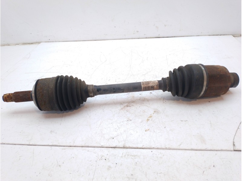 Recambio de transmision delantera izquierda para honda civic berlina 5 (fk) 2.2 ctdi referencia OEM IAM 44306SMJG01  
