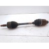Recambio de transmision delantera izquierda para honda civic berlina 5 (fk) 2.2 ctdi referencia OEM IAM 44306SMJG01  