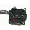 Recambio de bobina encendido para renault clio ii fase ii (b/cb0) authentique referencia OEM IAM 8200051128  