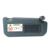 Recambio de parasol derecho para toyota c-hr hybrid active referencia OEM IAM 74310F4014C1  