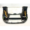 Recambio de molduras delanteras para hyundai tucson referencia OEM IAM 84740D7100NS5  