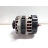Recambio de alternador para chevrolet aveo ls referencia OEM IAM 96652100  