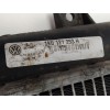 Recambio de radiador agua para volkswagen golf plus (5m1) bluemotion edition referencia OEM IAM 1K0121253H  