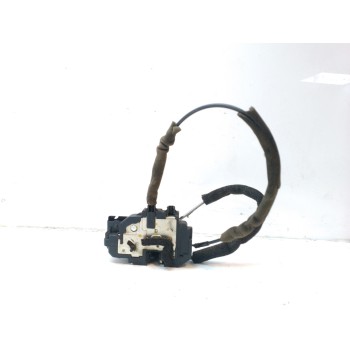 CERRADURA PUERTA DELANTERA DERECHA 8200300125 