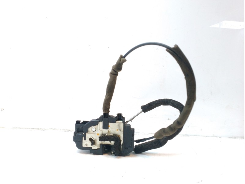 Recambio de cerradura puerta delantera derecha para renault clio iii exception referencia OEM IAM 8200300125  