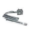 Recambio de bobina encendido para renault clio ii fase ii (b/cb0) authentique referencia OEM IAM 8200051128  
