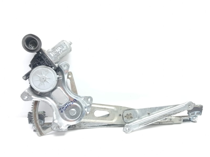 Recambio de motor elevalunas trasero izquierdo para toyota land cruiser (j12) 3.0 turbodiesel referencia OEM IAM 8571058010 0620