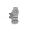 Recambio de intercooler para skoda octavia berlina (1u2) ambiente referencia OEM IAM 1J0145803G  