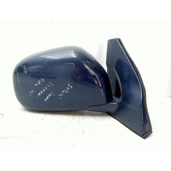 RETROVISOR IZQUIERDO 8470256B005PK 