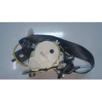 CINTURON SEGURIDAD TRASERO IZQUIERDO 33055855A 